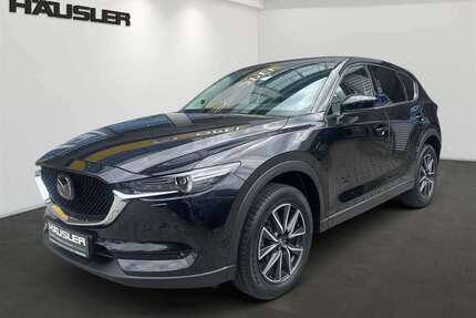 Mazda CX-5 Gebrauchtwagen