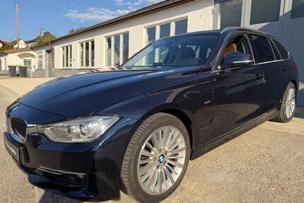 BMW 325 Gebrauchtwagen