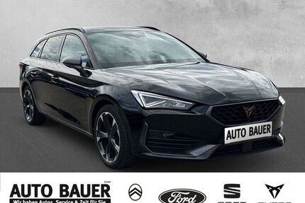 Cupra Leon Gebrauchtwagen