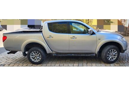 Mitsubishi L200 Gebrauchtwagen