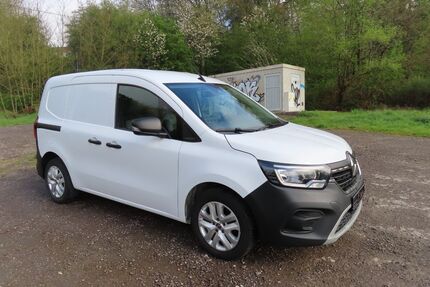 Renault Kangoo Gebrauchtwagen