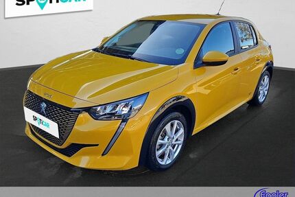 Peugeot 208 Gebrauchtwagen