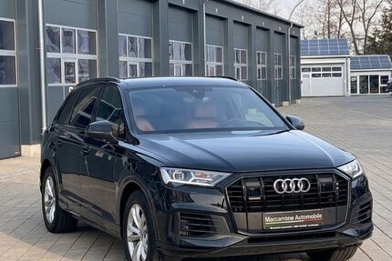 Audi Q7 Gebrauchtwagen