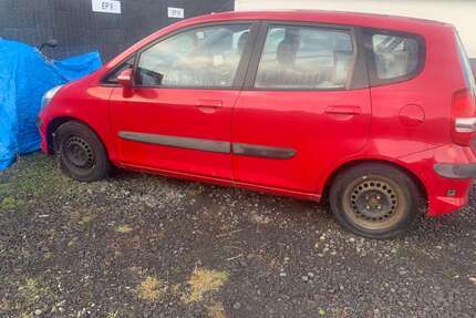 Honda Jazz Gebrauchtwagen