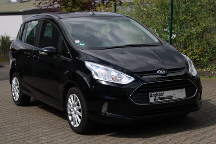 Ford B-Max Gebrauchtwagen