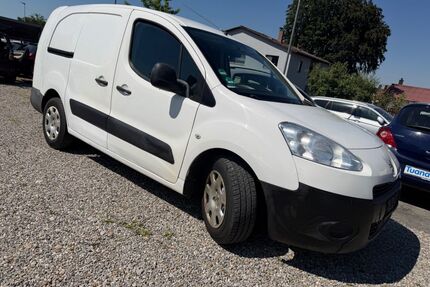 Peugeot Partner Gebrauchtwagen