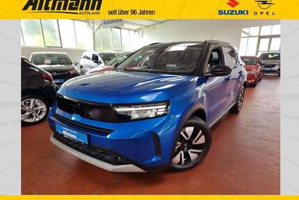 Opel Frontera Gebrauchtwagen