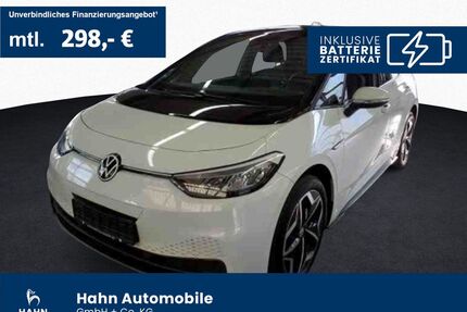 VW ID.3 Gebrauchtwagen