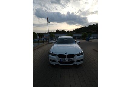 BMW 320 Gebrauchtwagen