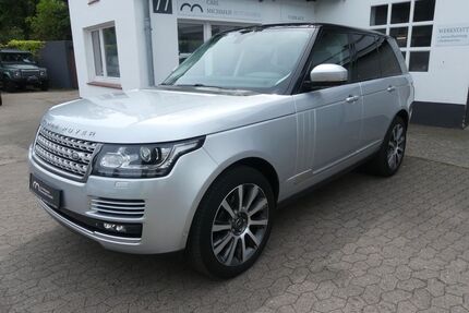 Land Rover Range Rover Gebrauchtwagen