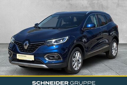 Renault Kadjar Gebrauchtwagen