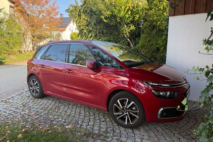 Citroen C4 SpaceTourer Gebrauchtwagen
