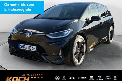 VW ID.3 Gebrauchtwagen