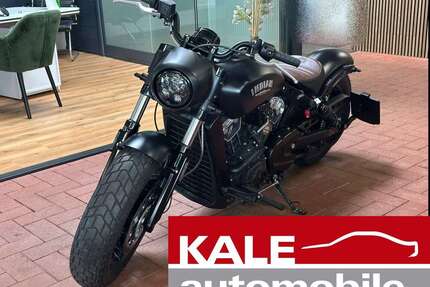 INDIAN Scout Gebrauchtwagen