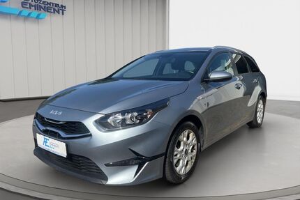 Kia ceed Sportswagon Gebrauchtwagen