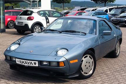 Porsche 928 Gebrauchtwagen