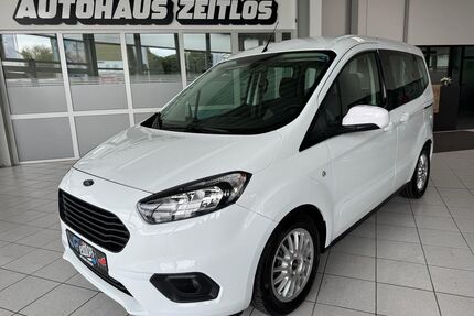Ford Tourneo Courier Gebrauchtwagen