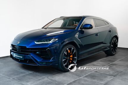 Lamborghini Urus Gebrauchtwagen