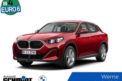 BMW X2 Gebrauchtwagen