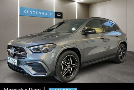 Mercedes-Benz GLA 200 Gebrauchtwagen