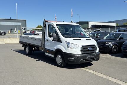 Ford Transit Gebrauchtwagen
