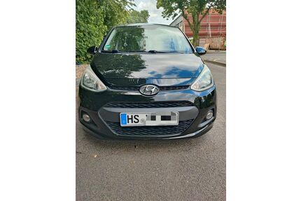 Hyundai i10 Gebrauchtwagen