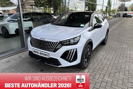 Peugeot 2008 Gebrauchtwagen