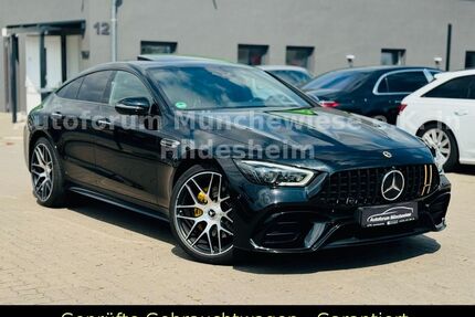 Mercedes-Benz AMG GT Gebrauchtwagen