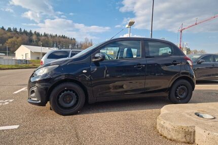 Peugeot 108 Gebrauchtwagen