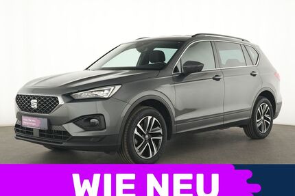 Seat Tarraco Gebrauchtwagen