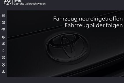 Toyota Yaris Gebrauchtwagen