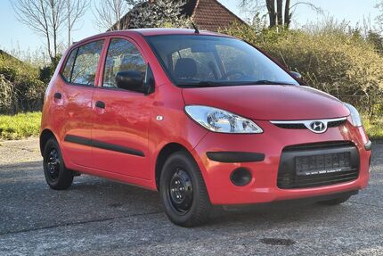Hyundai i10 Gebrauchtwagen