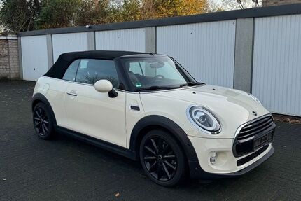 Mini Cooper Gebrauchtwagen
