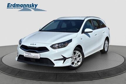 Kia ceed / Ceed Gebrauchtwagen