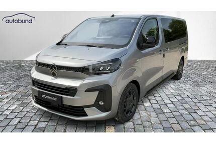 Citroen SpaceTourer Gebrauchtwagen