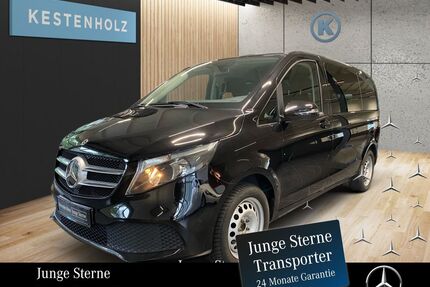 Mercedes-Benz V 220 Gebrauchtwagen