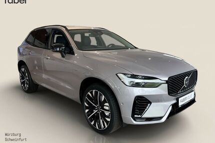 Volvo XC60 Gebrauchtwagen