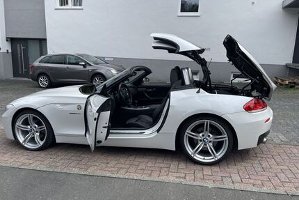 BMW Z4 Gebrauchtwagen