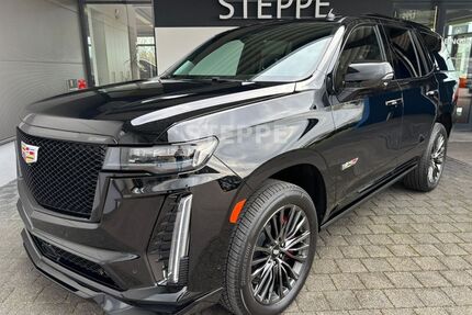 Cadillac Escalade Gebrauchtwagen
