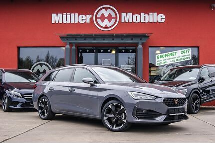 Cupra Leon Gebrauchtwagen