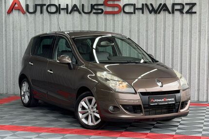 Renault Scenic Gebrauchtwagen