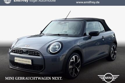 Mini Cooper C Gebrauchtwagen