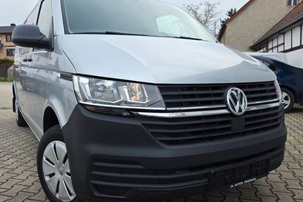 VW T6 Transporter Gebrauchtwagen
