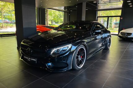 Mercedes-Benz S 500 Gebrauchtwagen