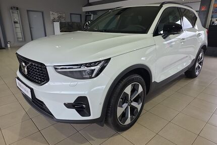 Volvo XC40 Gebrauchtwagen