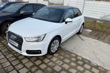 Audi A1 Gebrauchtwagen