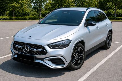 Mercedes-Benz GLA 200 Gebrauchtwagen