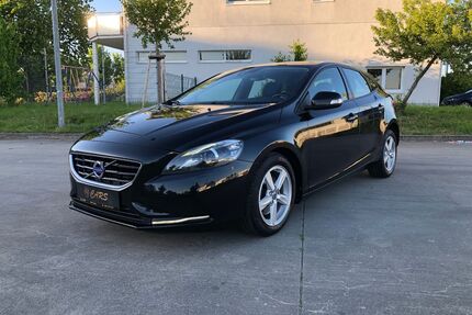 Volvo V40 Gebrauchtwagen