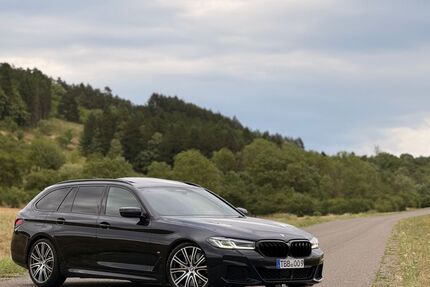 BMW 540 Gebrauchtwagen