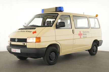 VW T4 andere Gebrauchtwagen